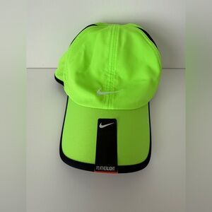 Nike Featherlight Cap